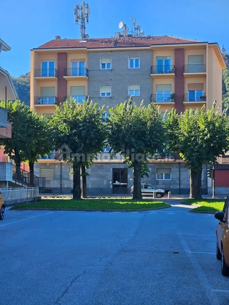 Appartamento in vendita a Cavour