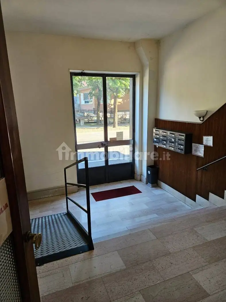 Trilocale piazza San Martino 2, Centro, Cavour - foto 5