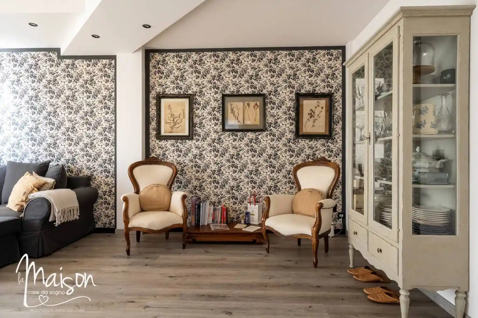 Appartamento in vendita a Montemurlo