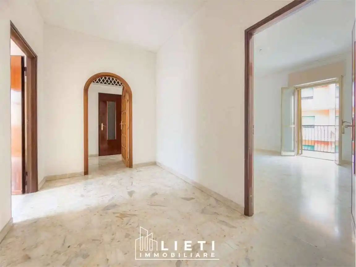 Appartamento in vendita a Taranto