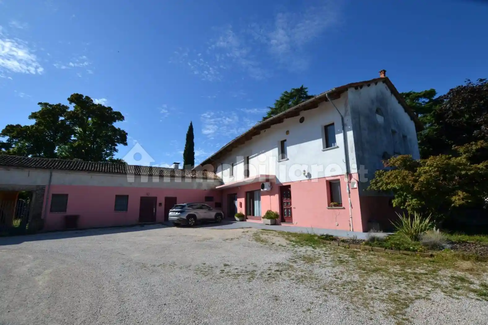 Palazzo - Edificio - foto 2