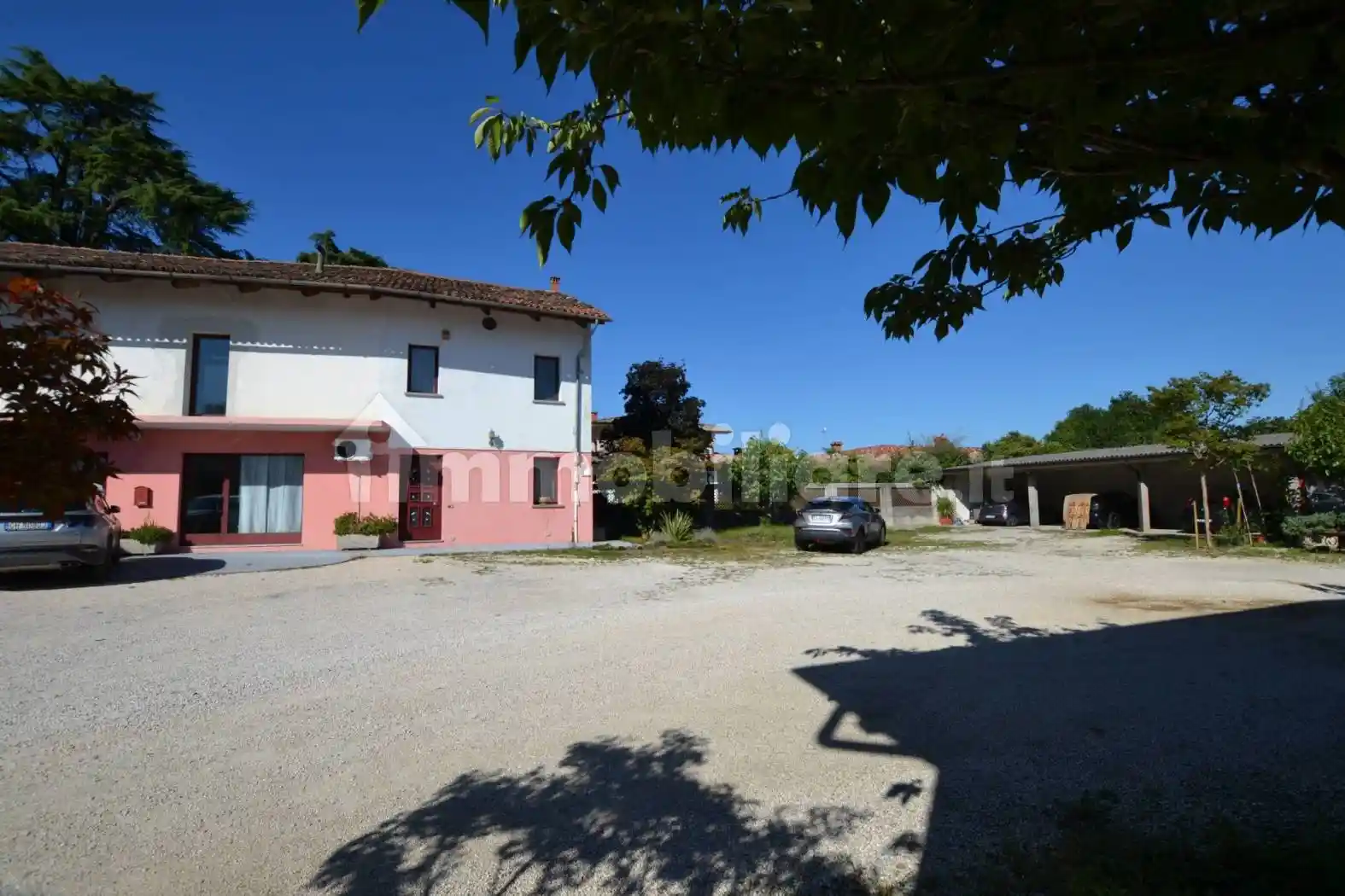 Palazzo - Edificio - foto 3