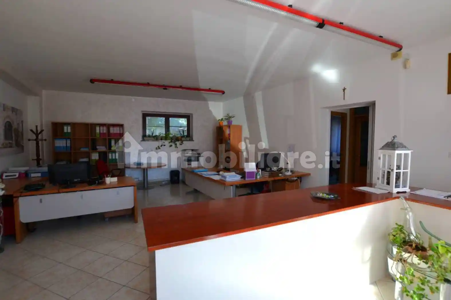 Palazzo - Edificio - foto 4