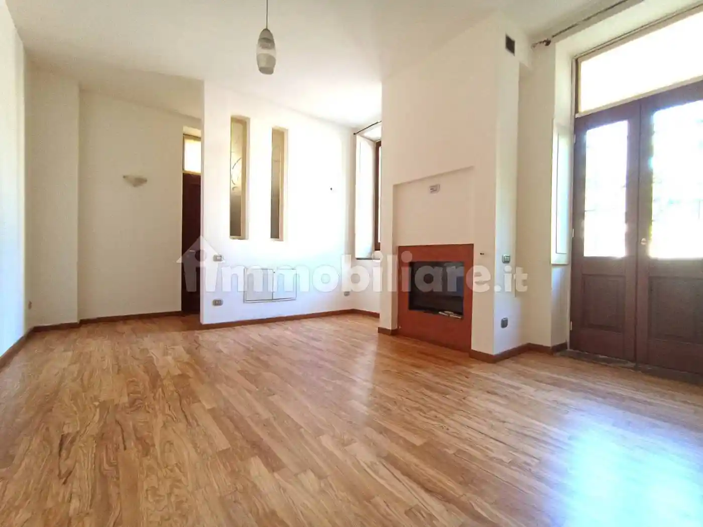 Appartamento in vendita a Legnano