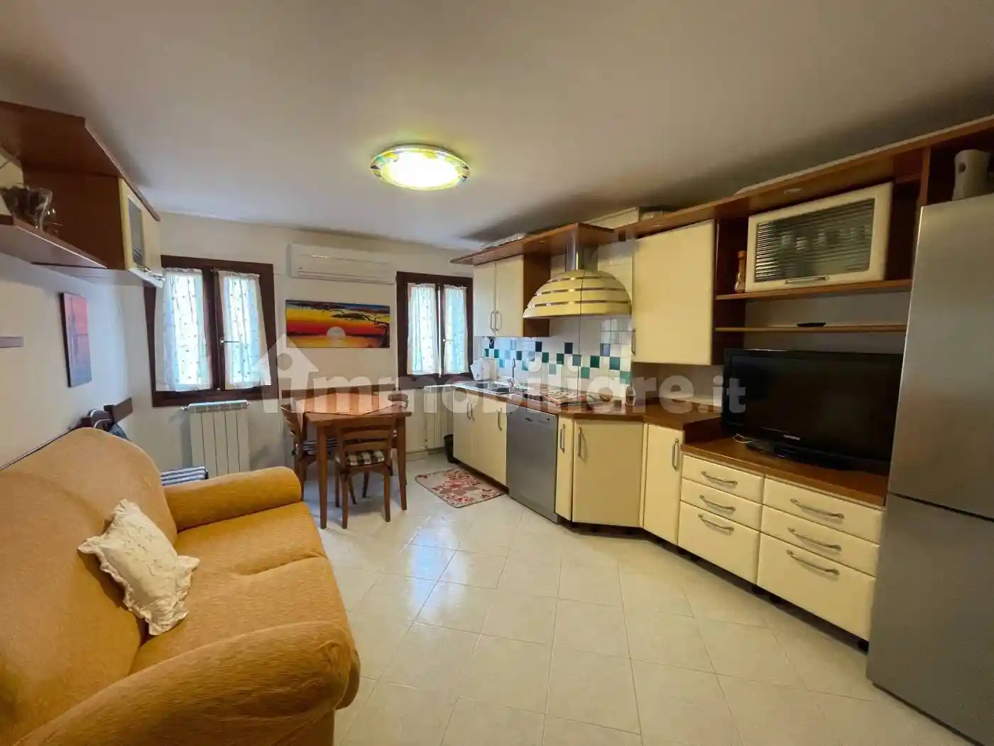 Appartamento in vendita a Chioggia