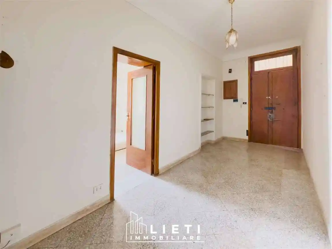 Appartamento in vendita a Taranto