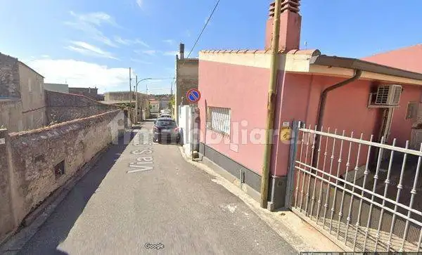 Casa indipendente in vendita a Mogoro