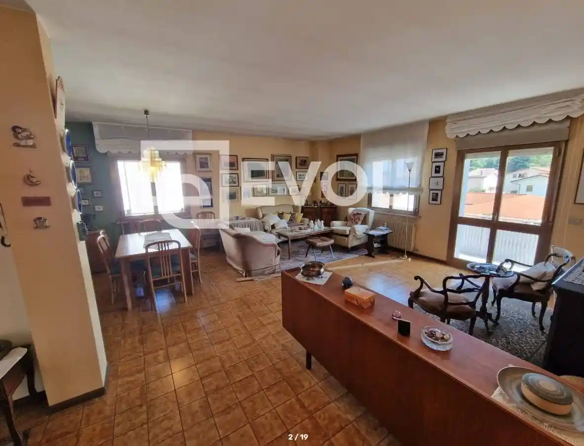 Appartamento in vendita a Tarcento