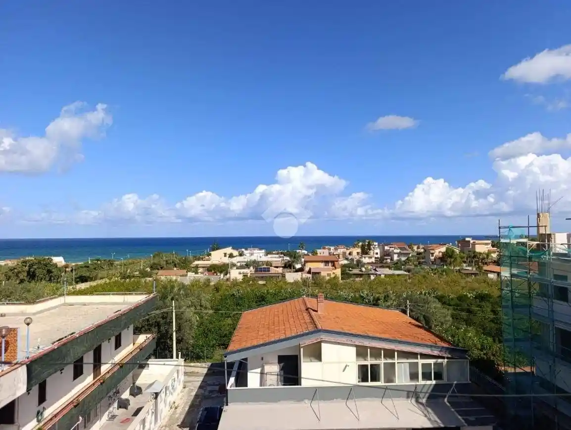 Appartamento in vendita a Ficarazzi