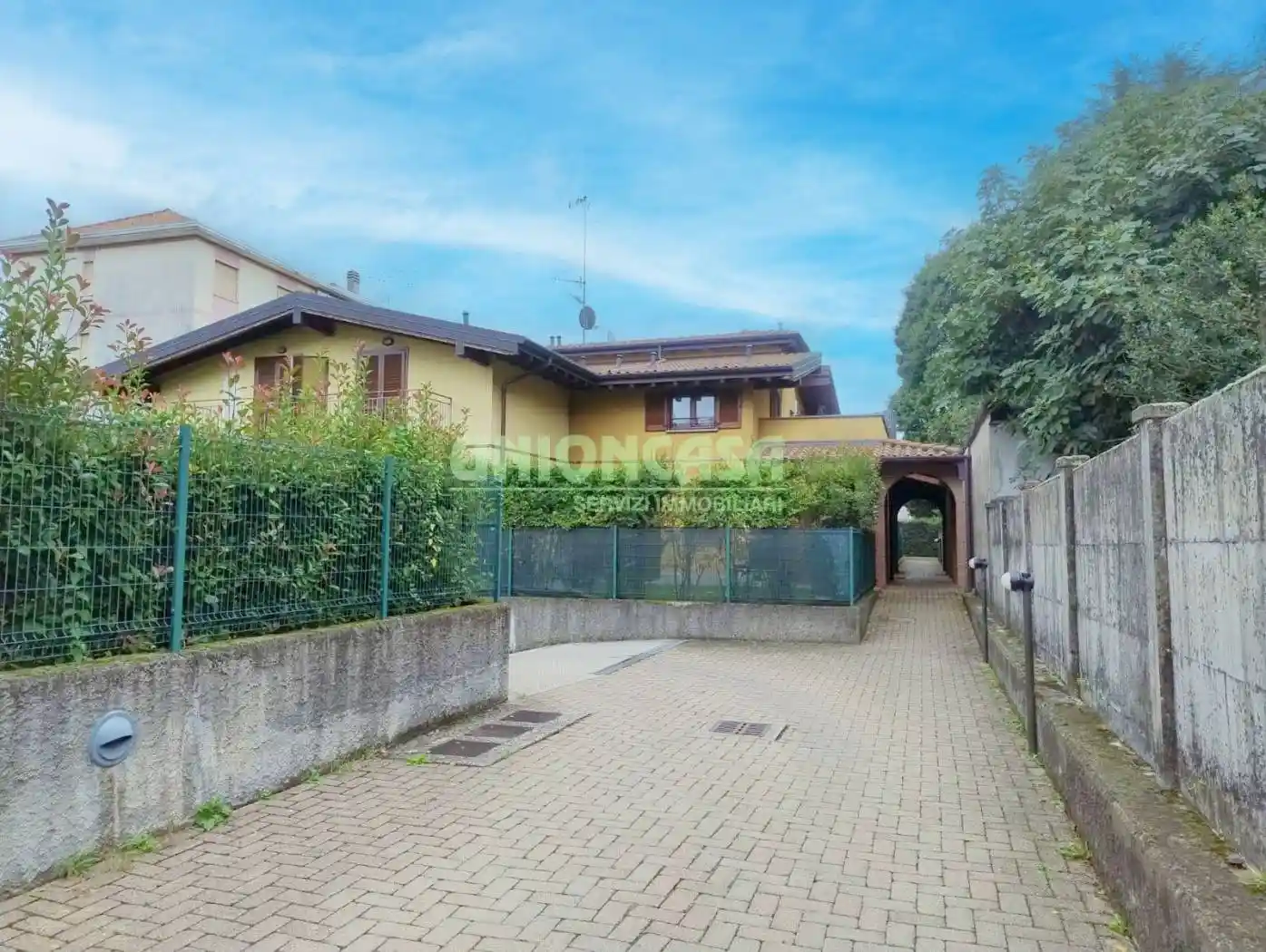 Quadrilocale via Silvio Pellico 15a, Venegono Inferiore - foto 2