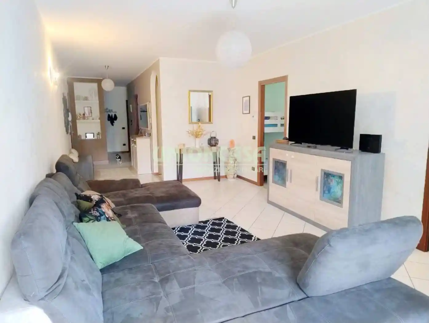 Quadrilocale via Silvio Pellico 15a, Venegono Inferiore - foto 3