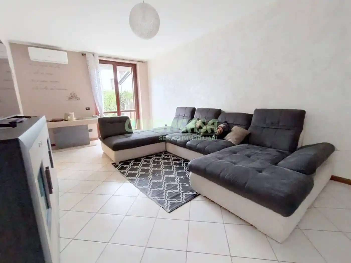 Quadrilocale via Silvio Pellico 15a, Venegono Inferiore - foto 4