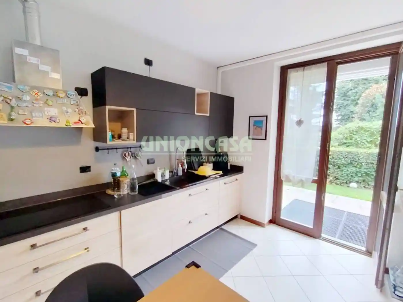 Quadrilocale via Silvio Pellico 15a, Venegono Inferiore - foto 5