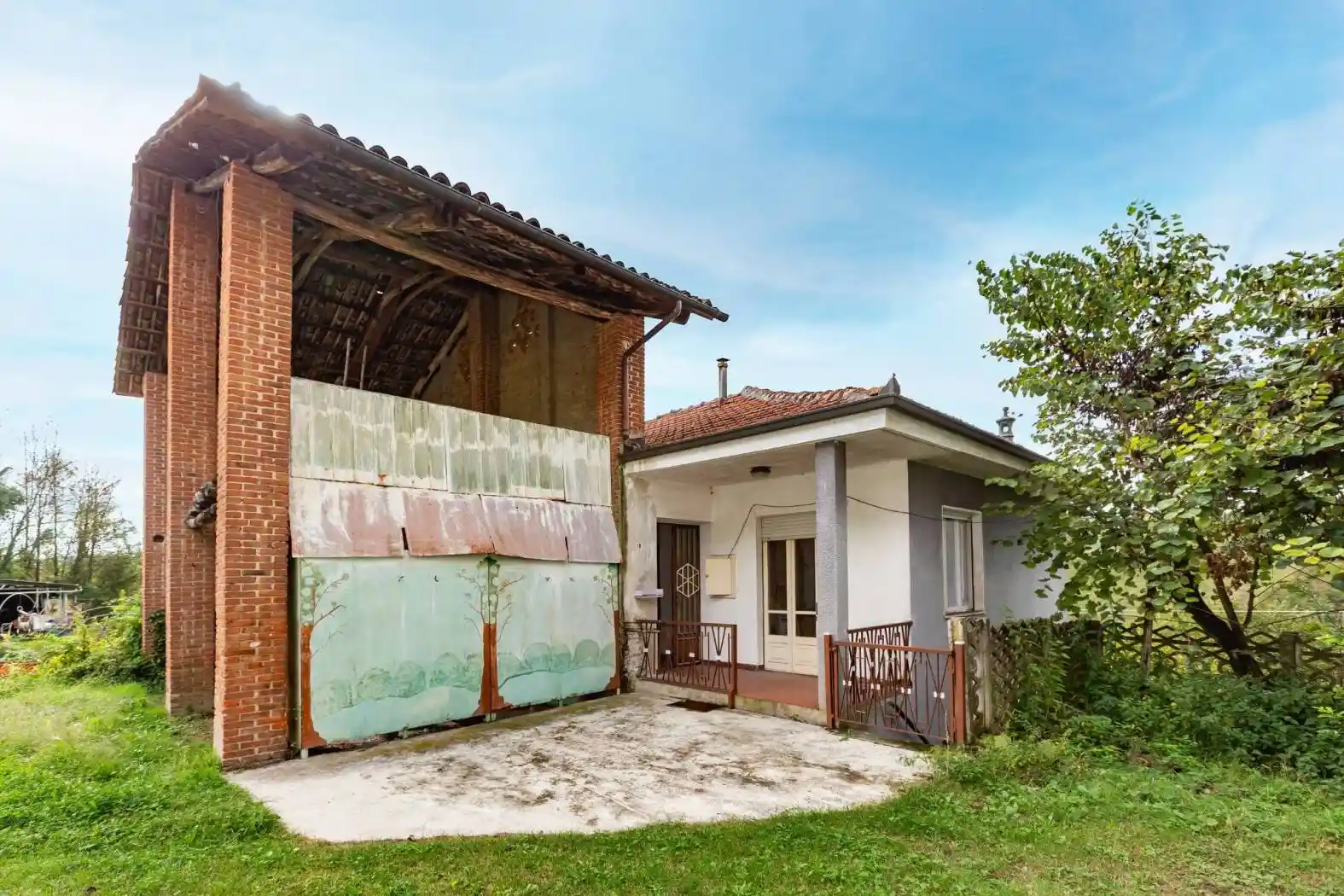 Casa indipendente - foto 2