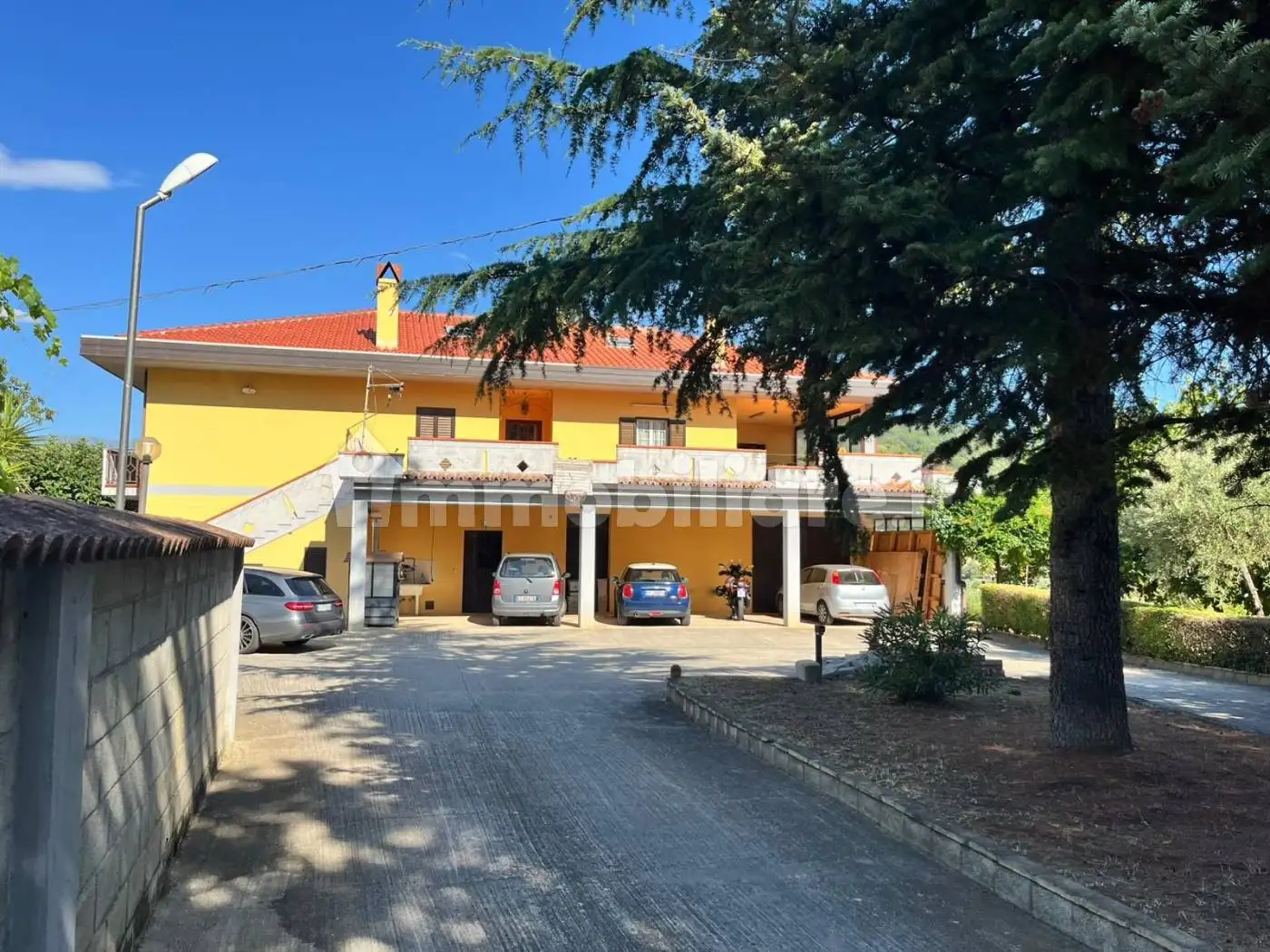 Villa in vendita a Teramo