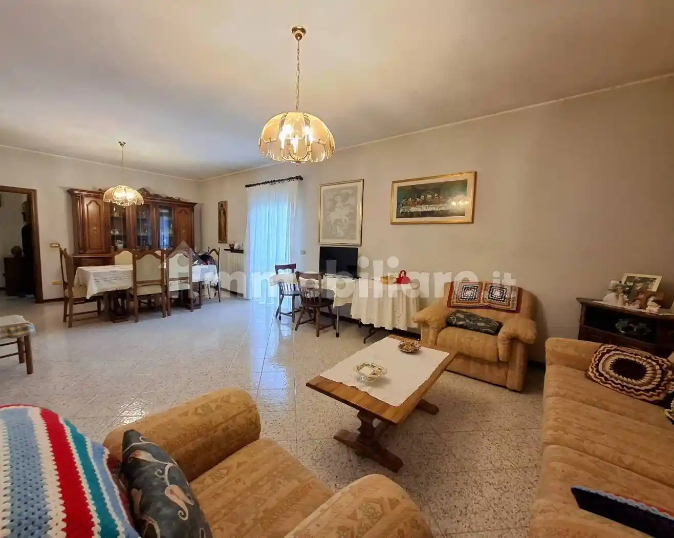 Villa unifamiliare Strada Provinciale 47, Teramo - foto 4