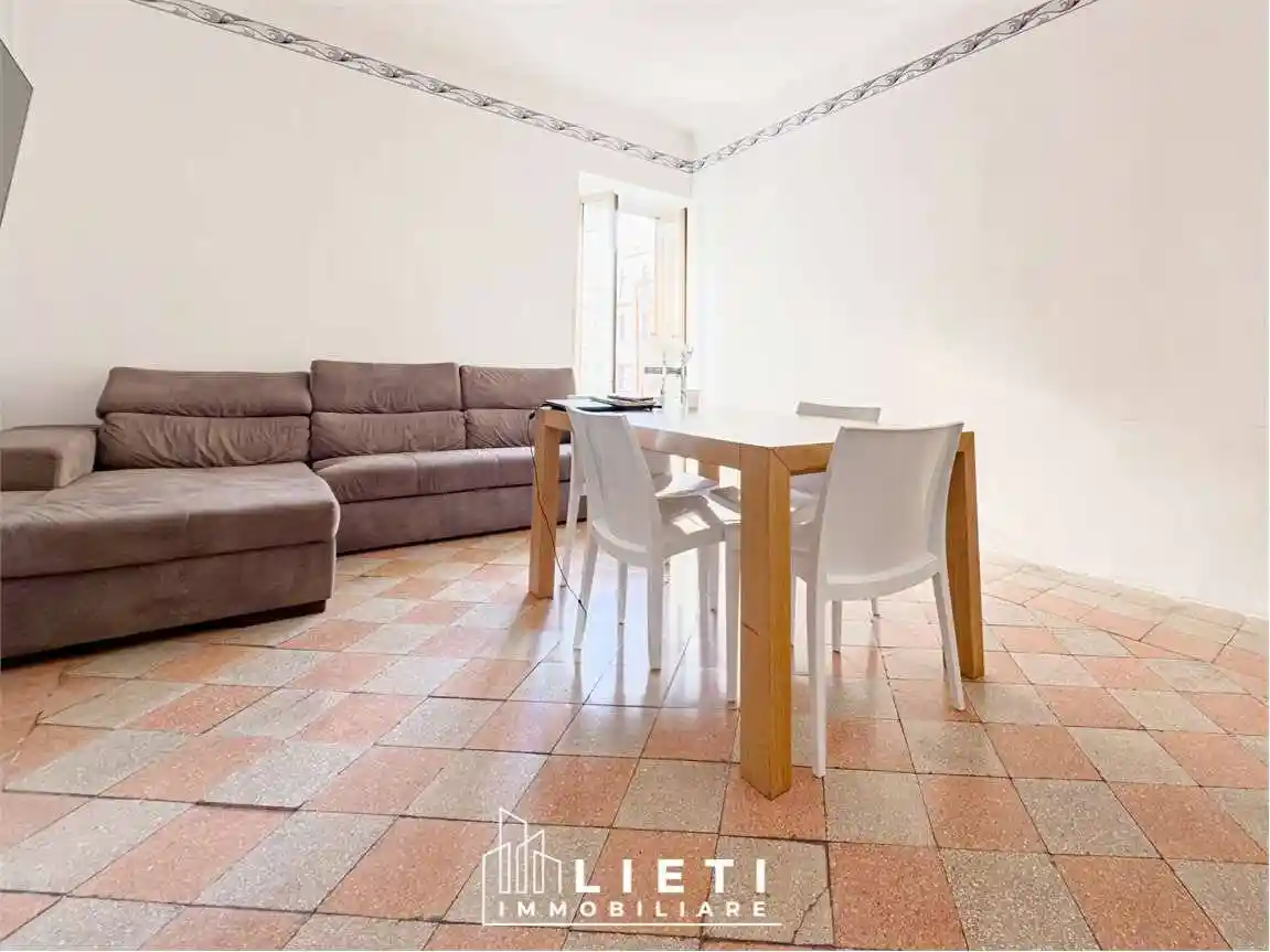 Appartamento in vendita a Taranto