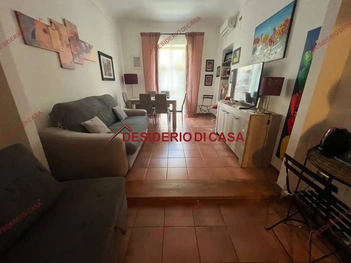 Appartamento in affitto a Palermo