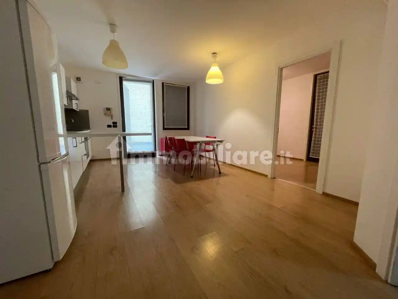 Trilocale ottimo stato, piano terra, Savonarola - Ponte Molino, Padova - foto 2