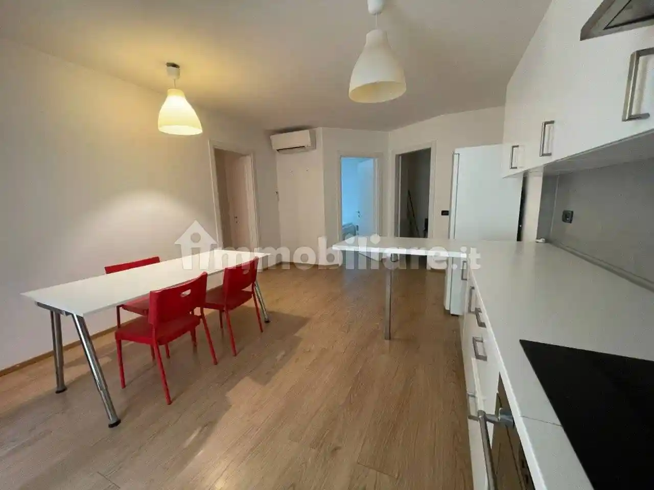 Trilocale ottimo stato, piano terra, Savonarola - Ponte Molino, Padova - foto 3