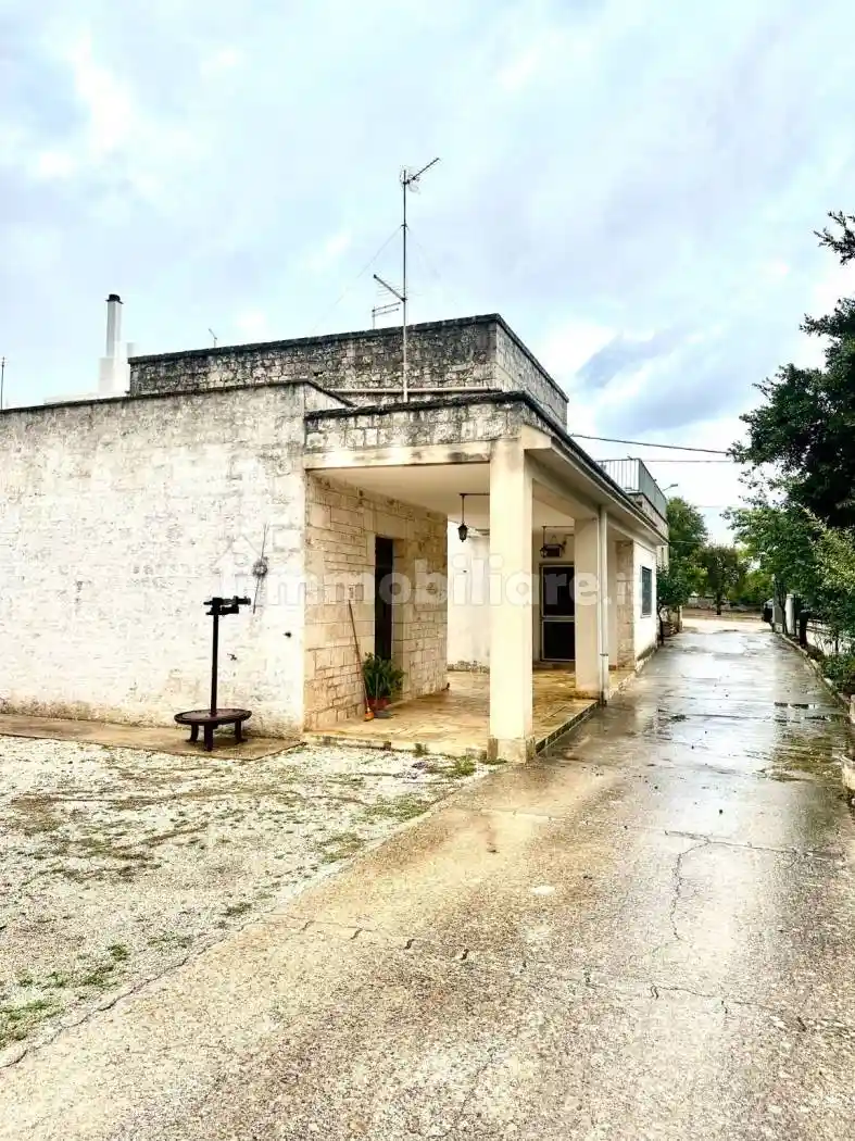 Villa in vendita a Locorotondo