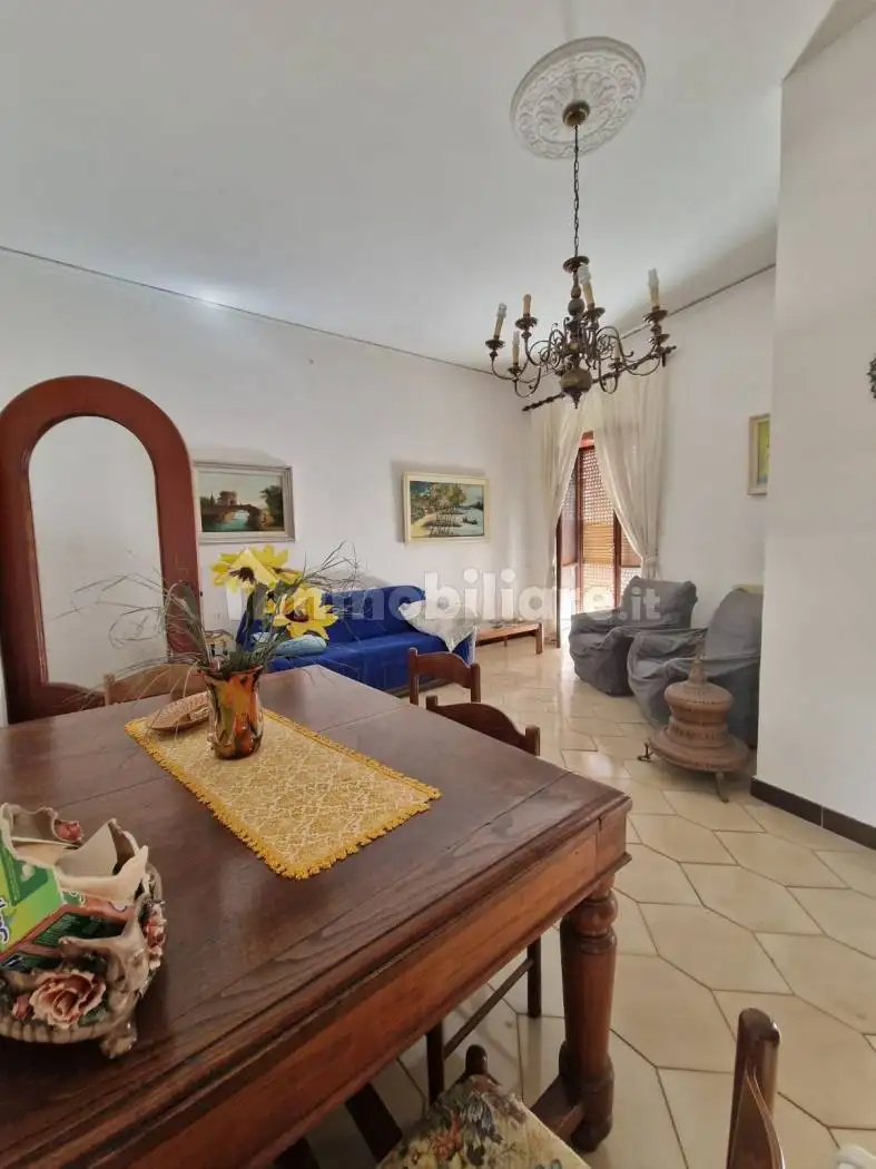 Appartamento in vendita a Quindici