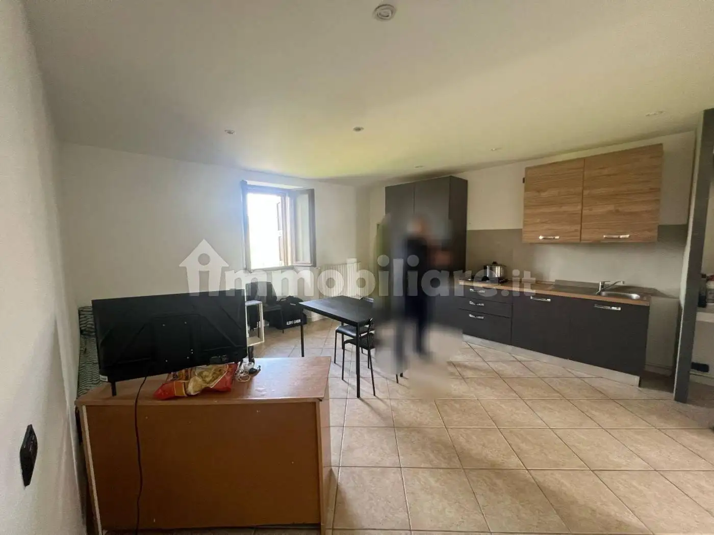 Bilocale via della Libertà 17, Centro, Bolgare - foto 2