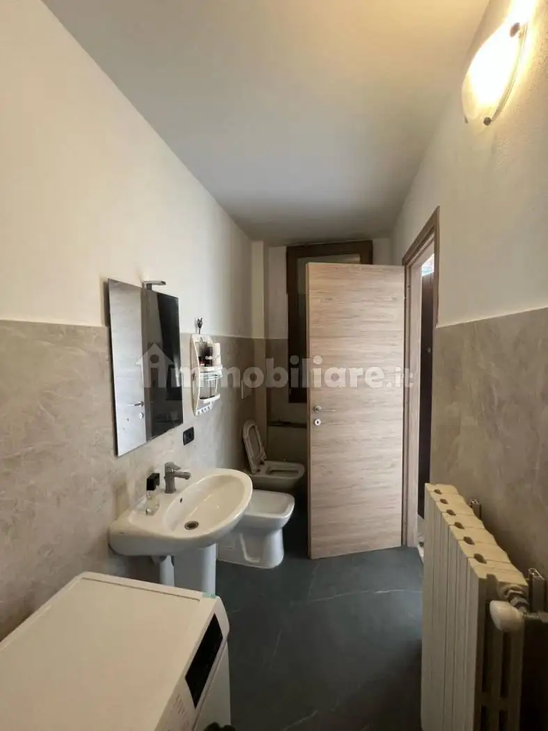 Bilocale via della Libertà 17, Centro, Bolgare - foto 4