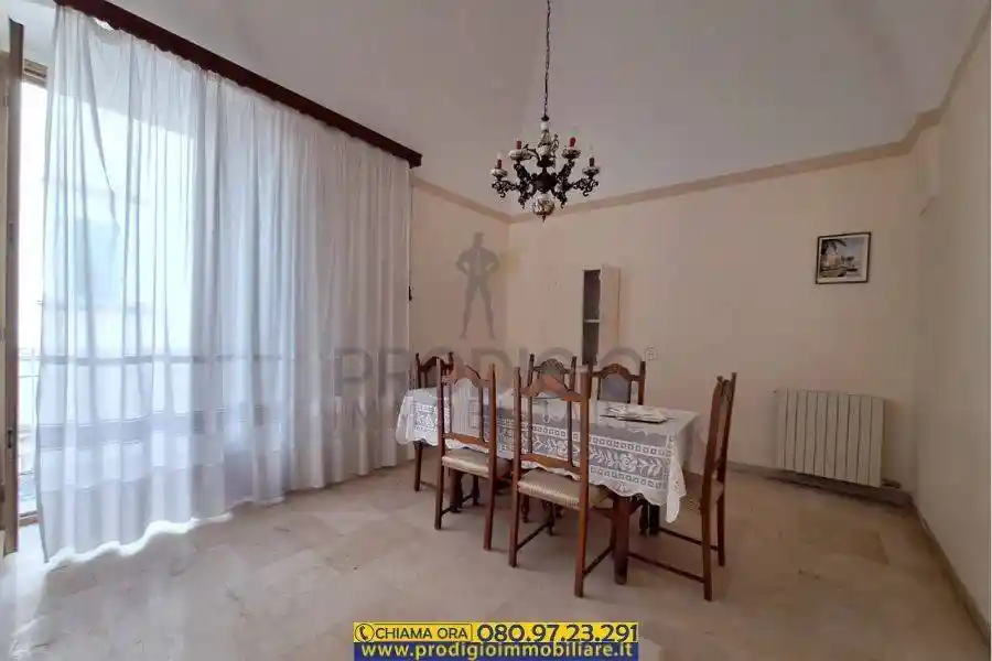 Appartamento in vendita a Terlizzi