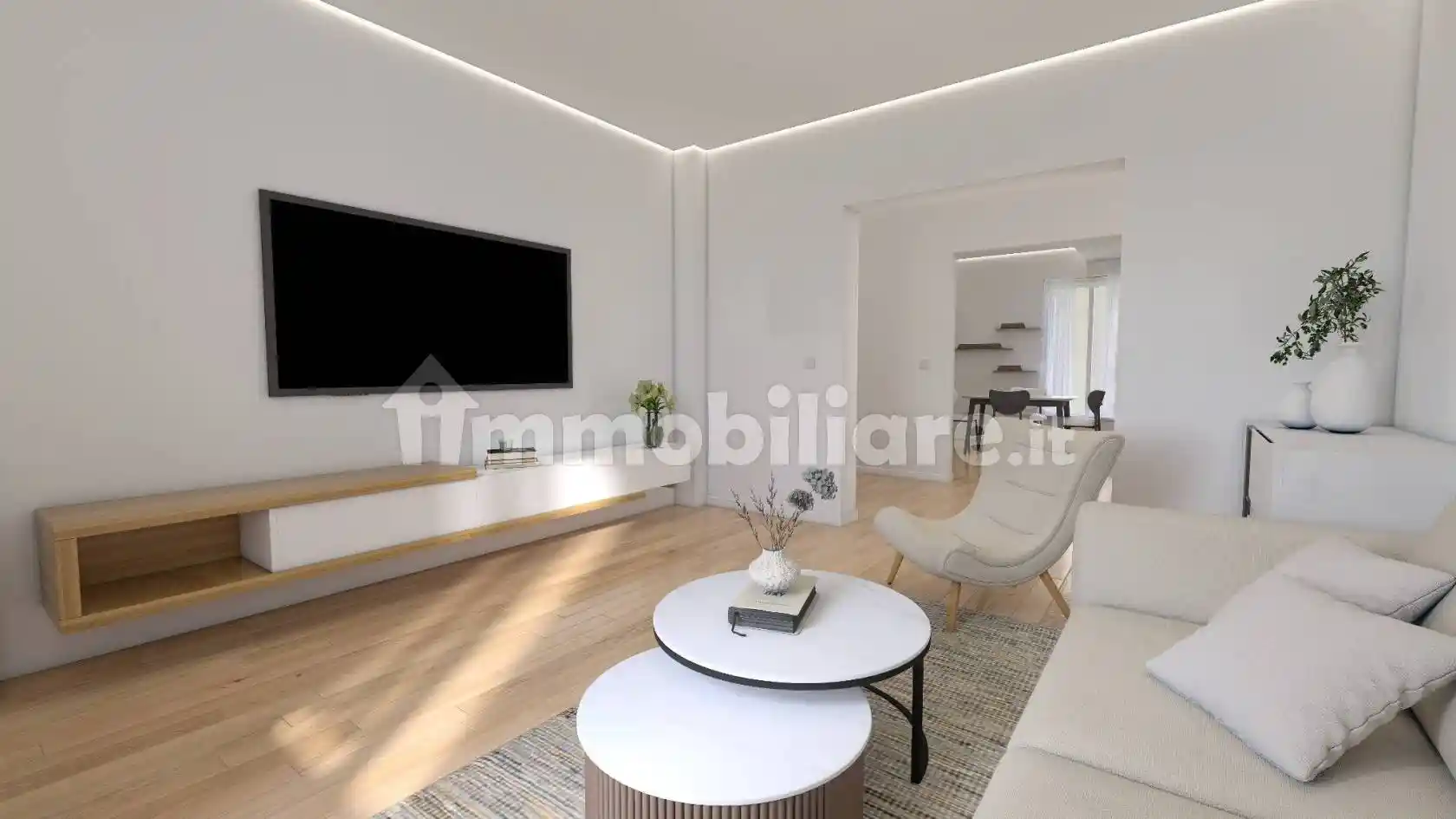 Appartamento - foto 3