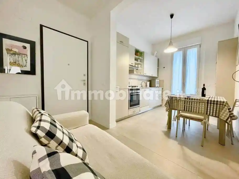 Appartamento in affitto a Firenze