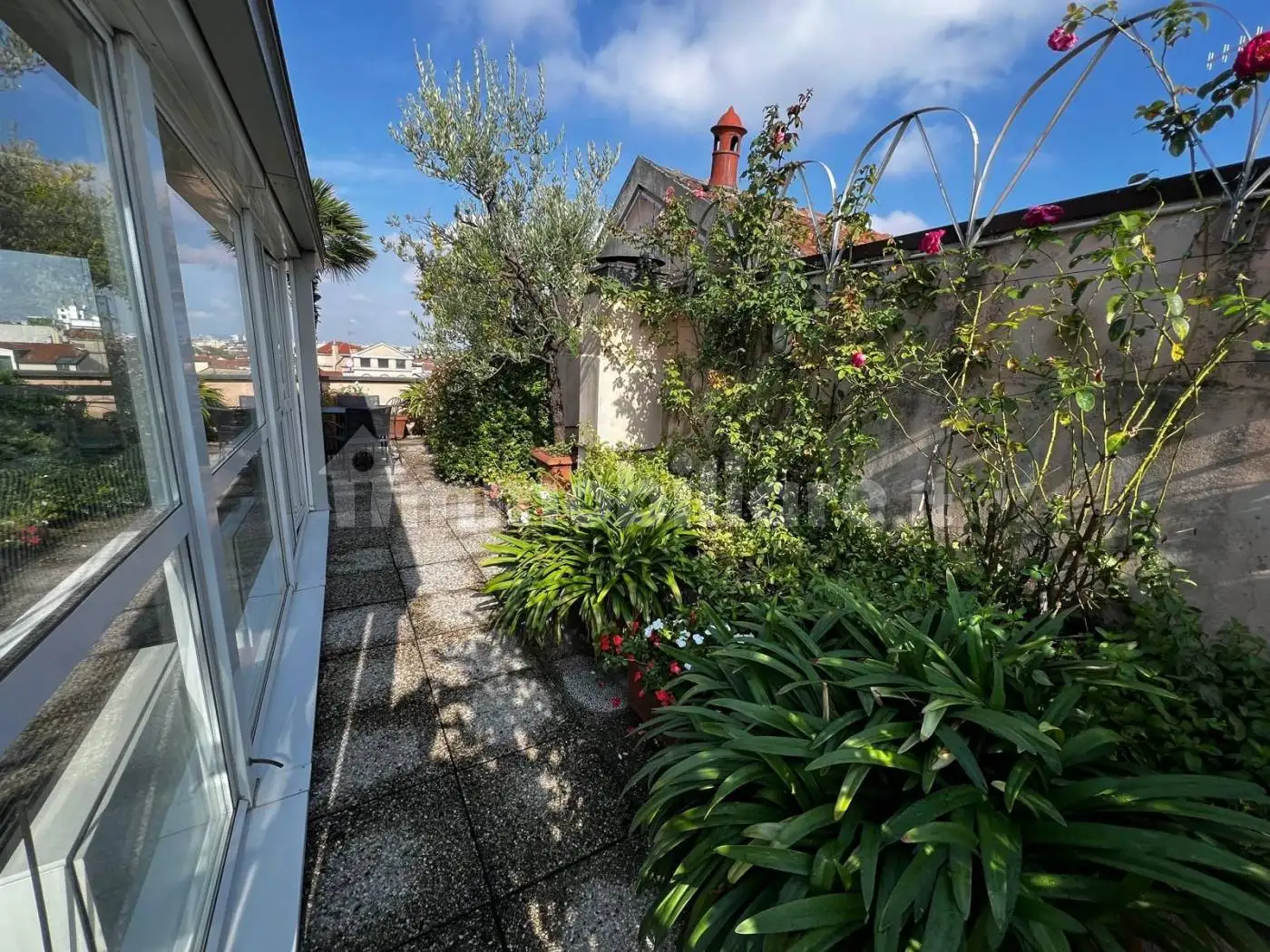 Penthouse - Attic in vendita a Milan