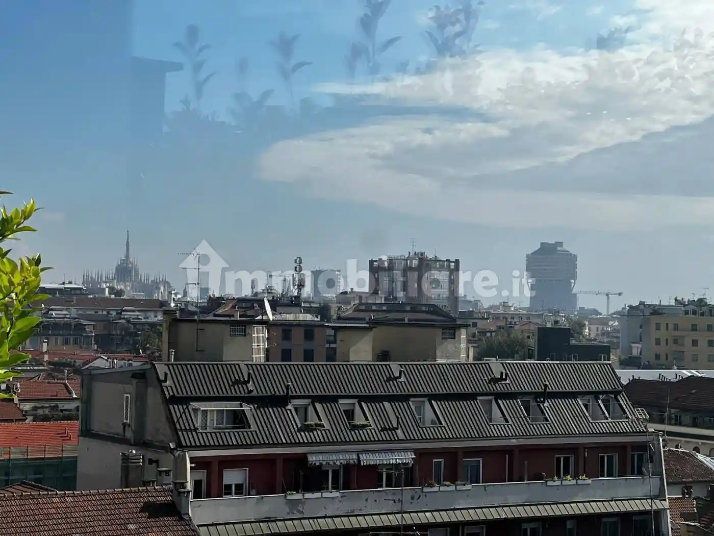 Attico piazza Sant'Agostino, San Vittore, Milano - foto 4