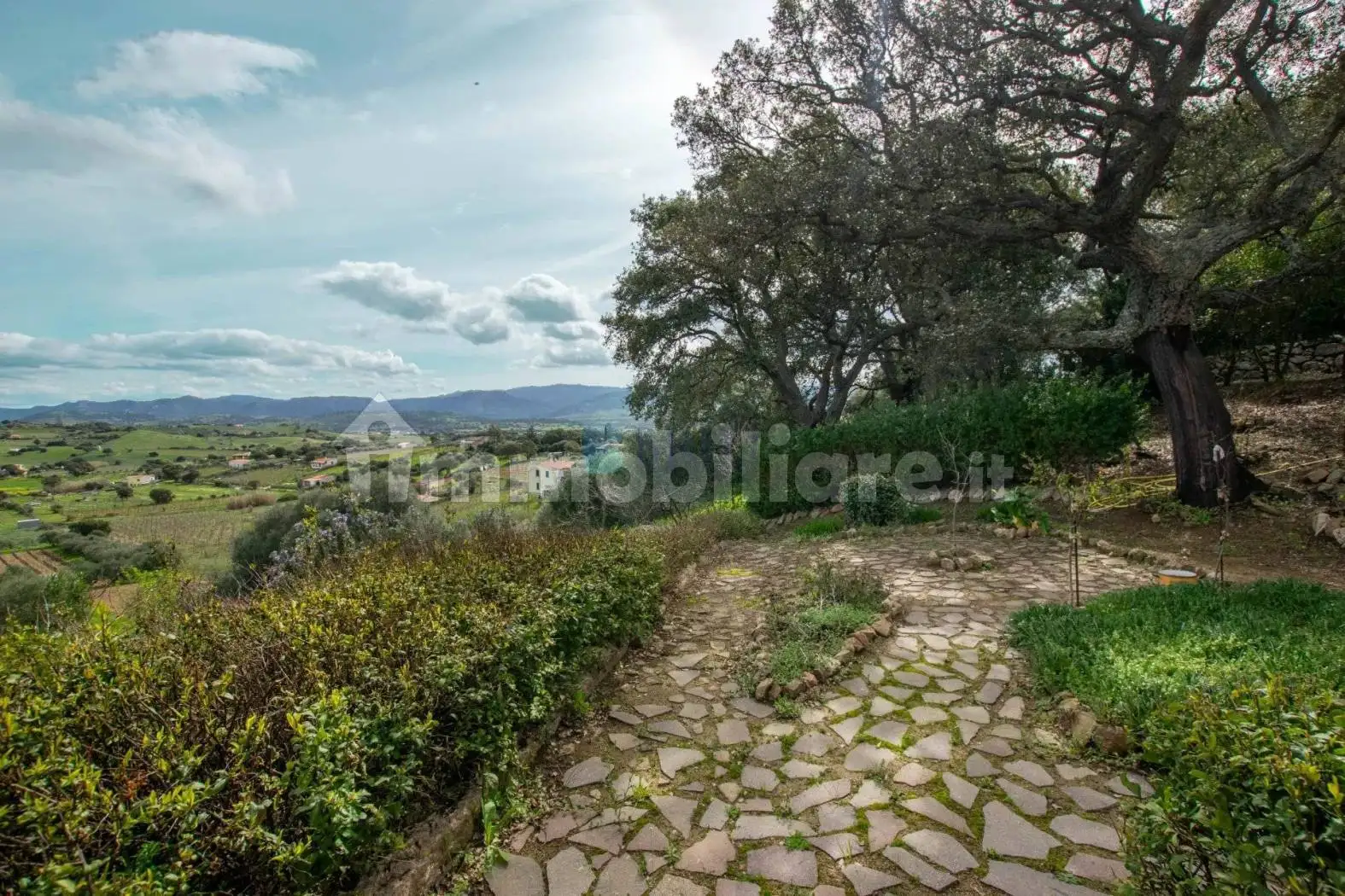 Villa unifamiliare Strada del Vermentino, Berchidda - foto 2