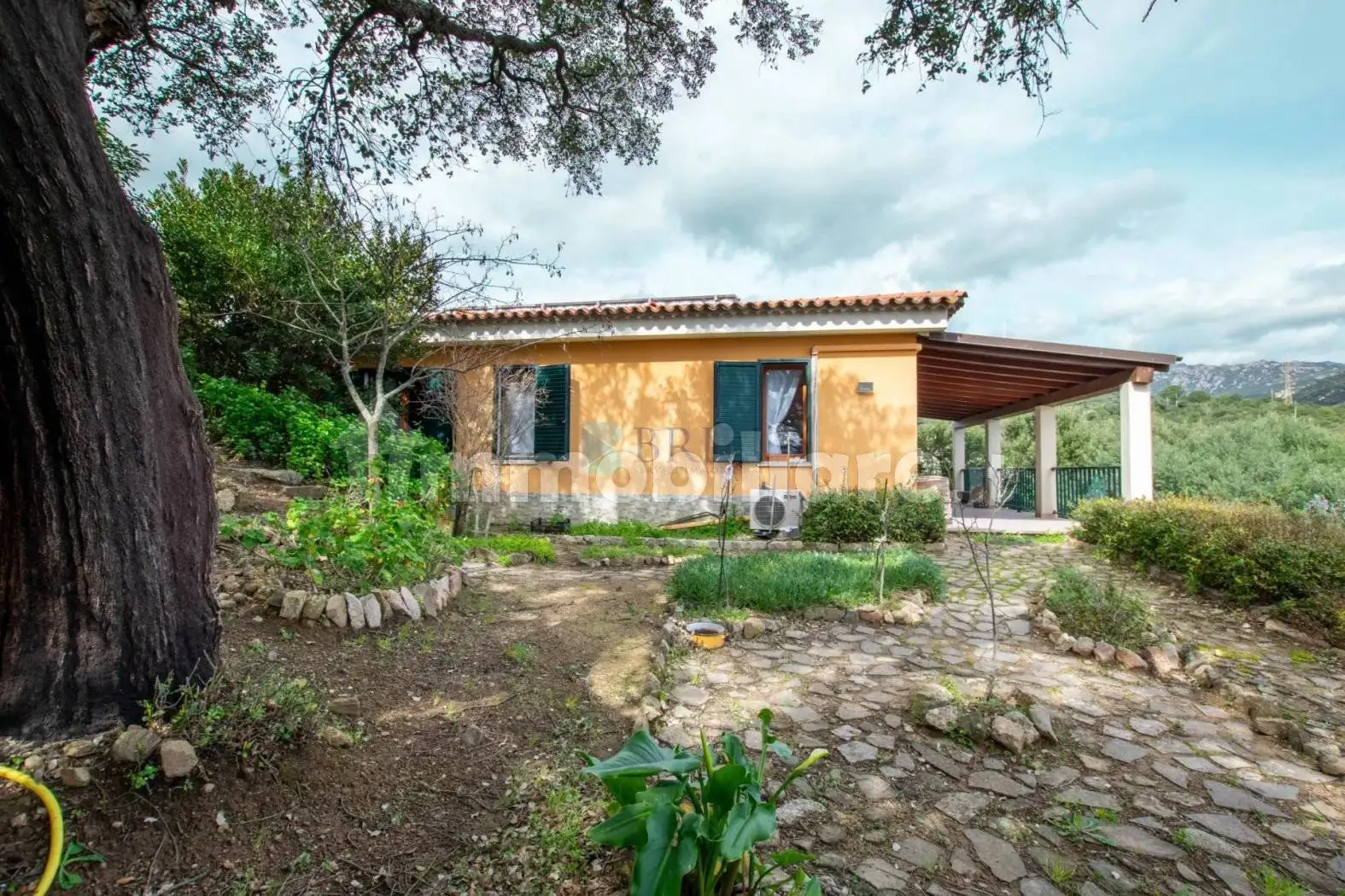 Villa unifamiliare Strada del Vermentino, Berchidda - foto 4