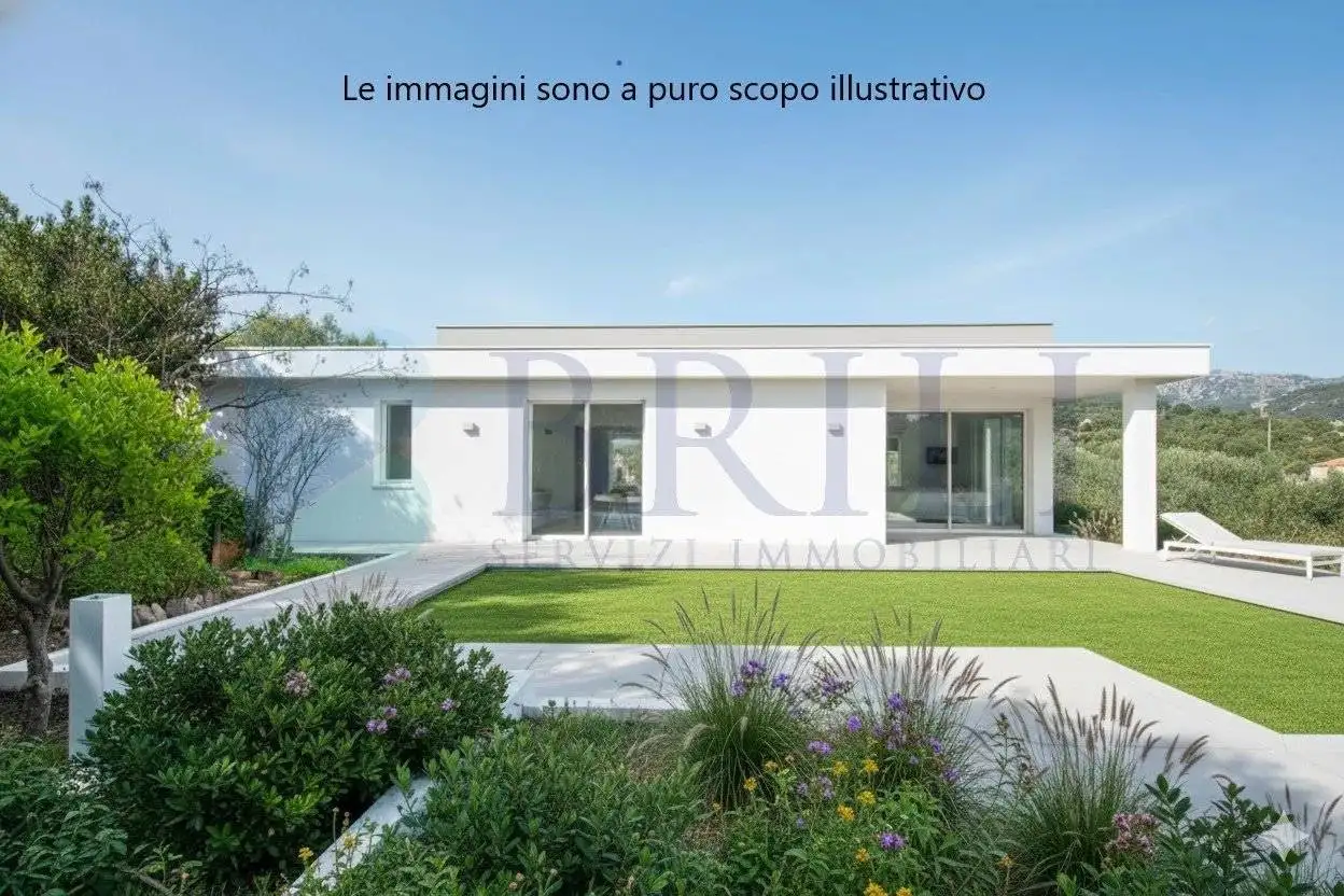 Villa unifamiliare Strada del Vermentino, Berchidda - foto 5