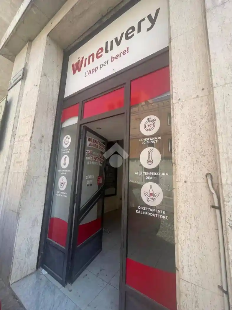 Monolocale via Gaetano Rummo, Centro Storico, Benevento - foto 4