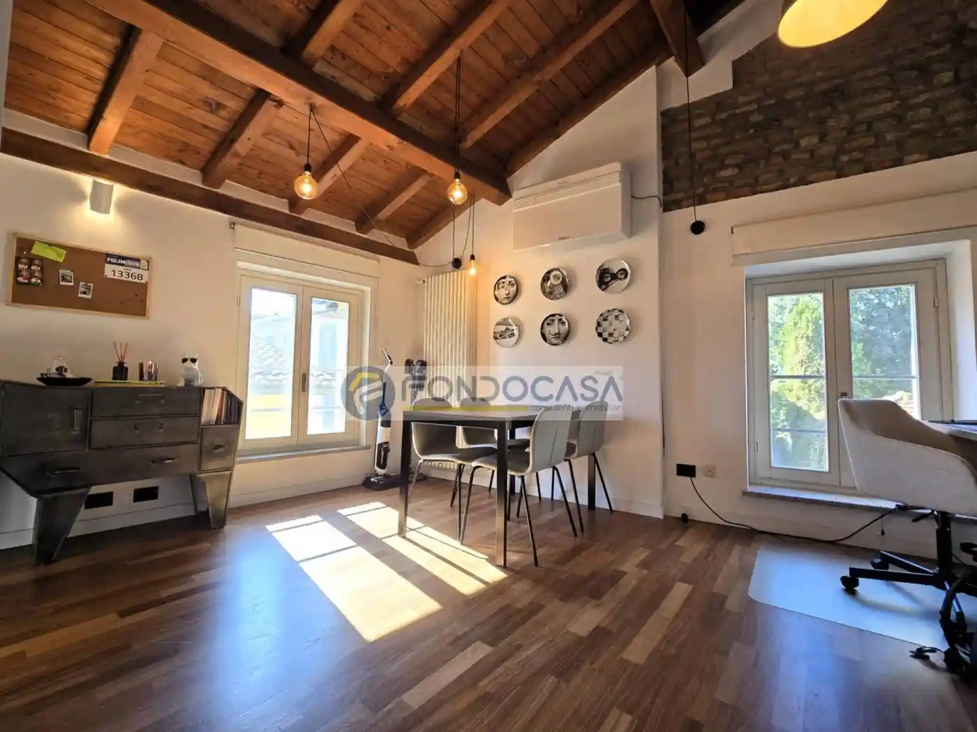 Appartamento in vendita a Pavia