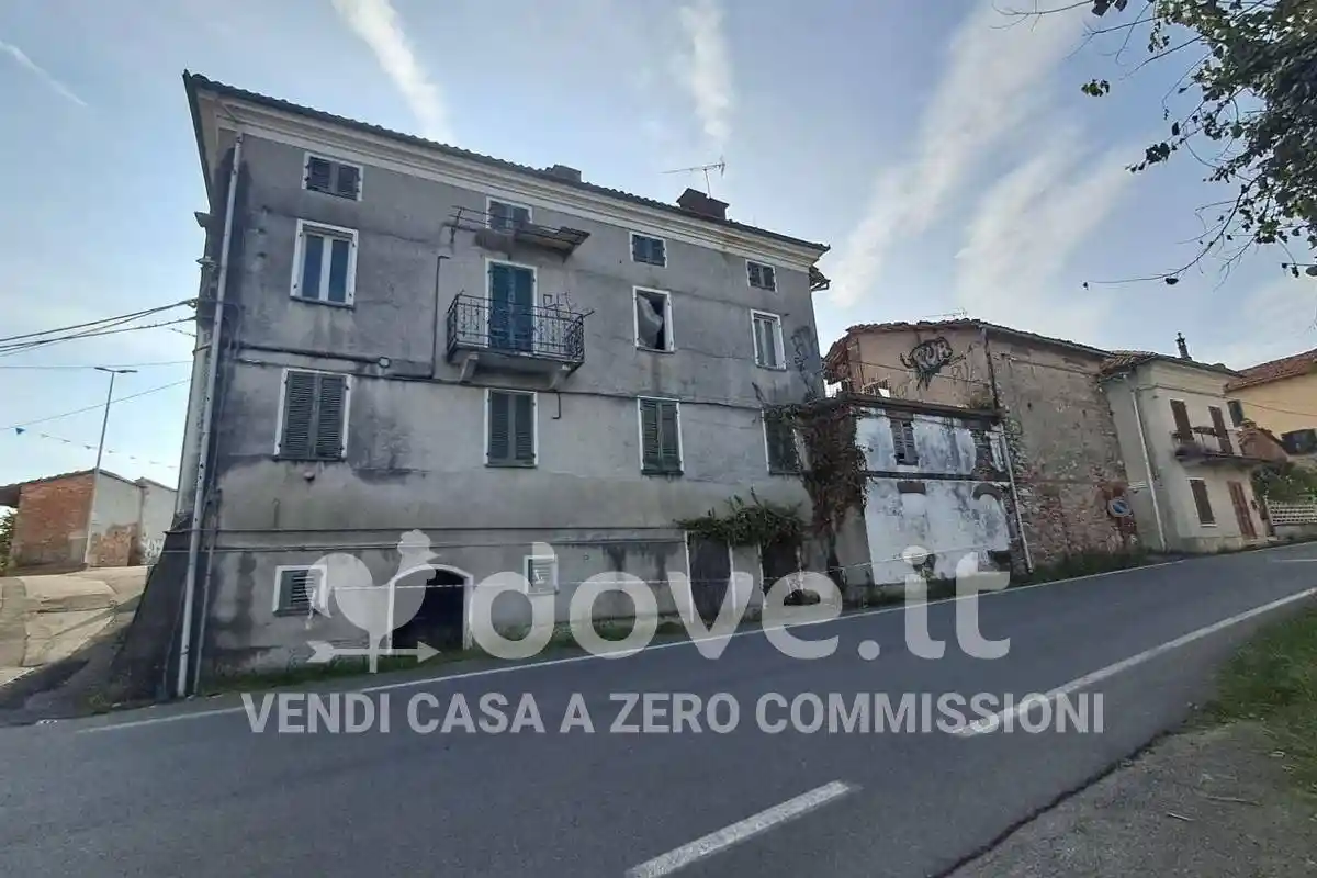 Rustico Sp112 61, Valentino, Verrua Savoia - foto 3