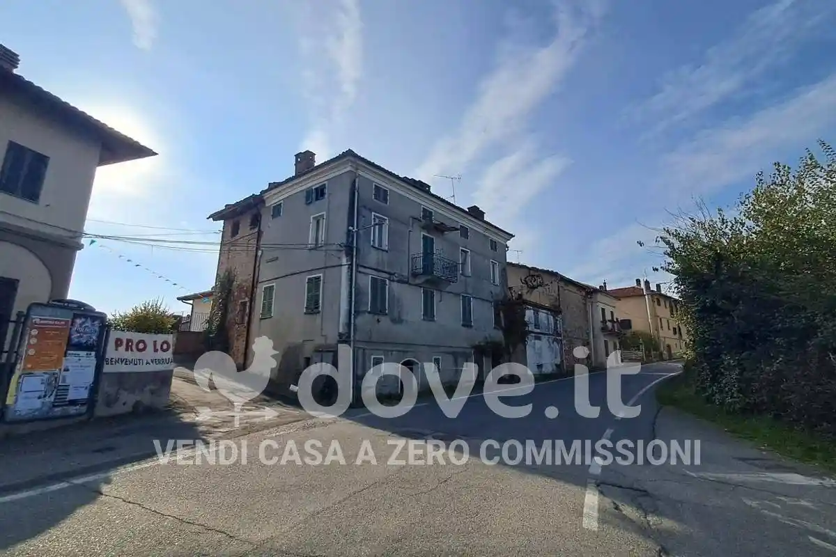 Rustico Sp112 61, Valentino, Verrua Savoia - foto 4