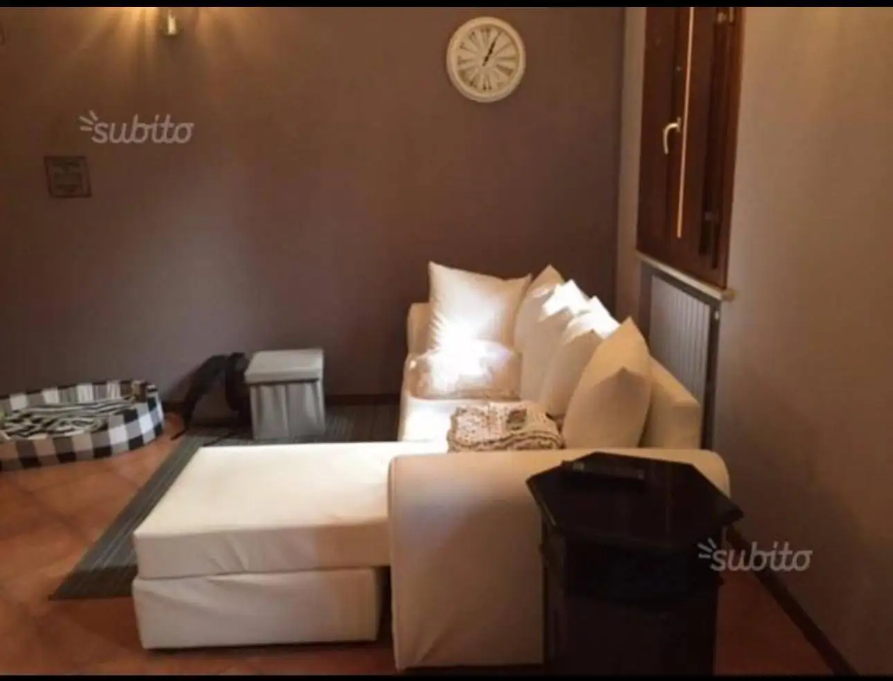 Appartamento in vendita a Villimpenta