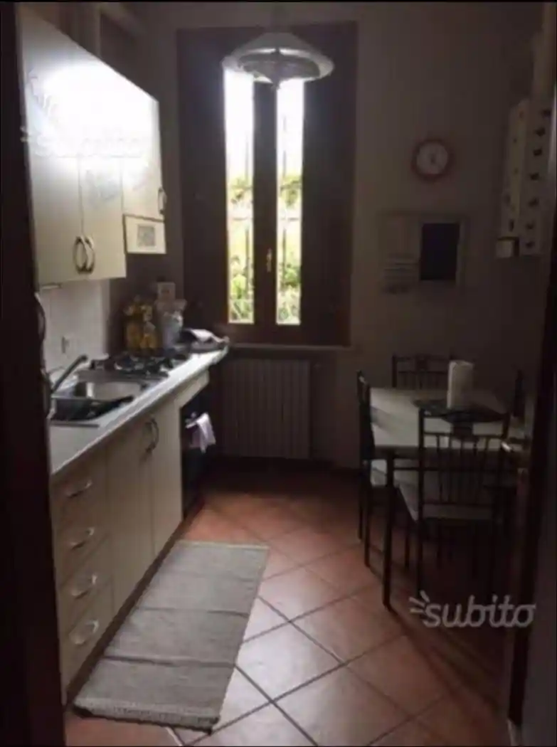 Trilocale via Bassa 20, Centro, Villimpenta - foto 2