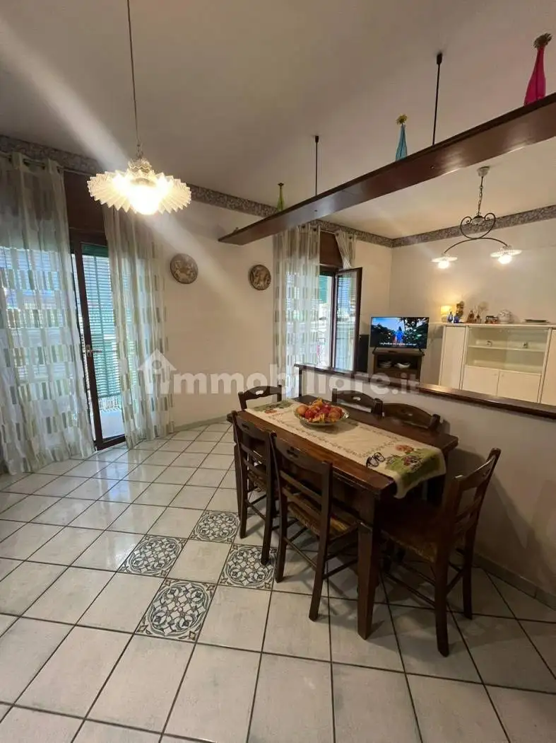 Appartamento in affitto a Portici