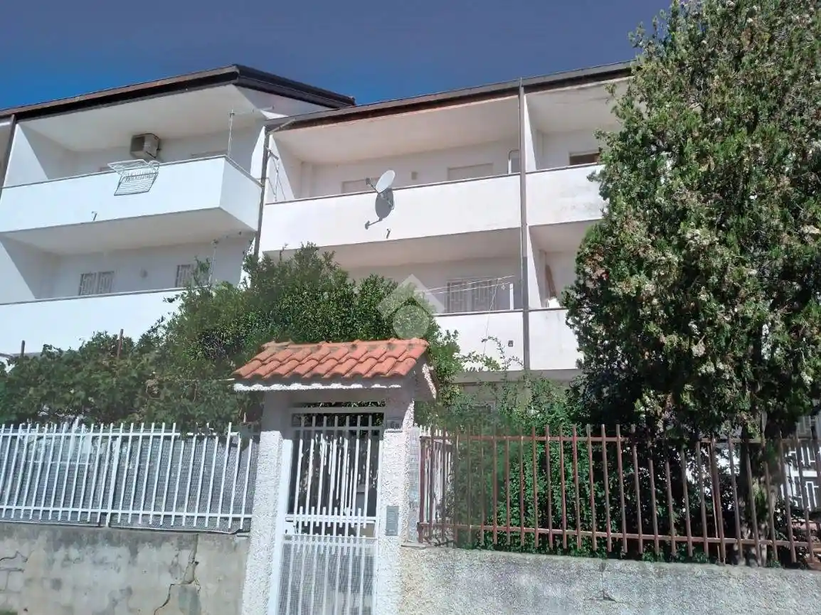 Villa a schiera via Tommaso Campanella 6, Andreotta, Castrolibero - foto 3