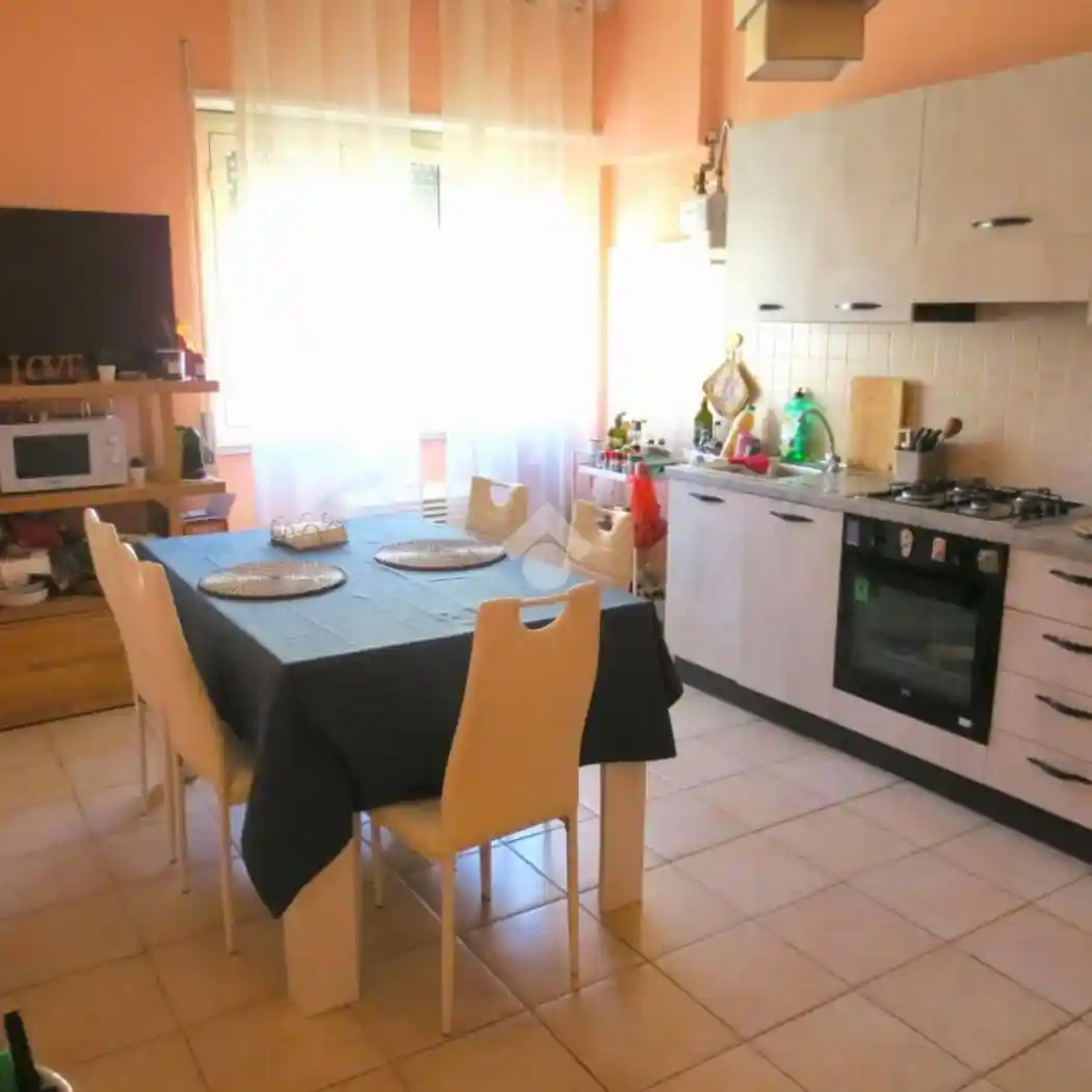 Trilocale viale Furio Camillo, Furio Camillo, Roma - foto 2