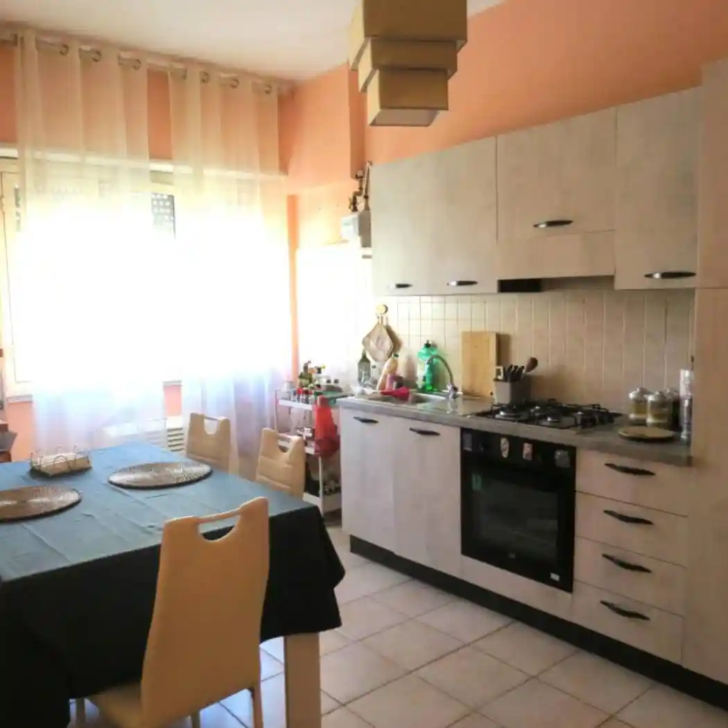 Trilocale viale Furio Camillo, Furio Camillo, Roma - foto 5