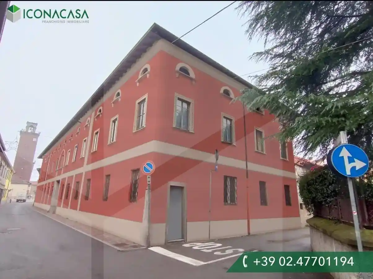 Palazzo - Edificio - foto 2