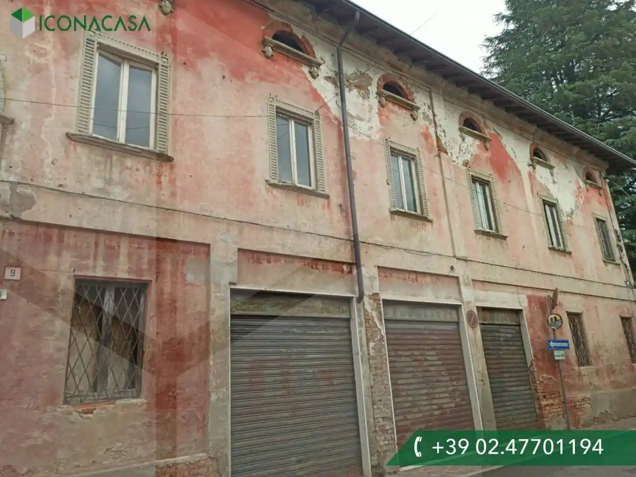 Palazzo - Edificio - foto 3