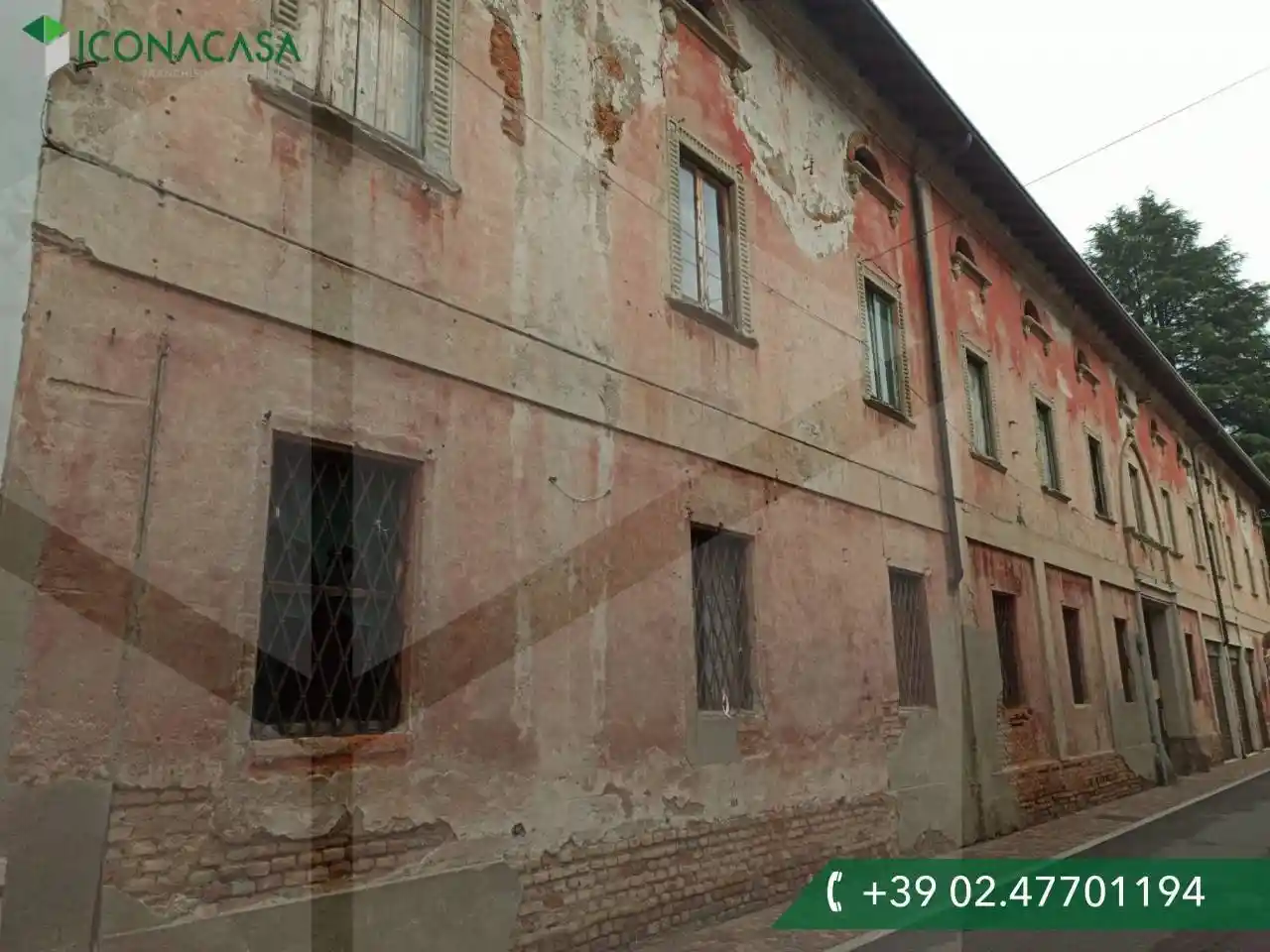 Palazzo - Edificio - foto 4