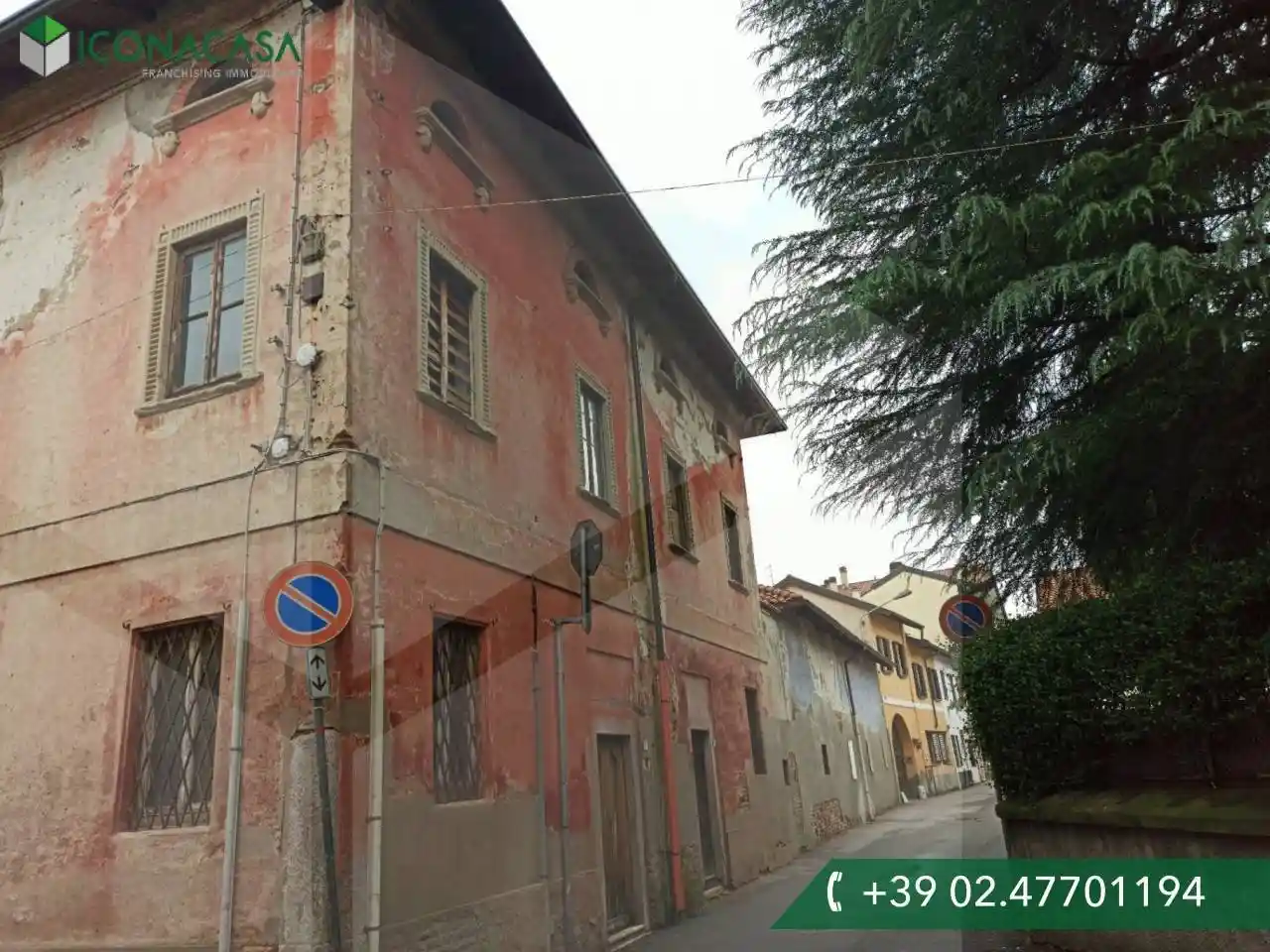 Palazzo - Edificio - foto 5